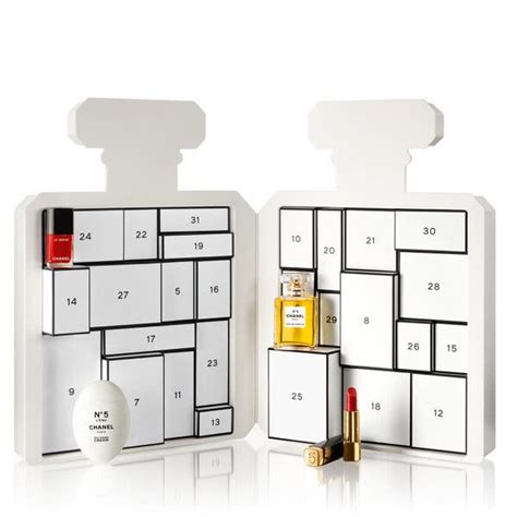 chanel adventkalender|chanel advent calendar controversy.